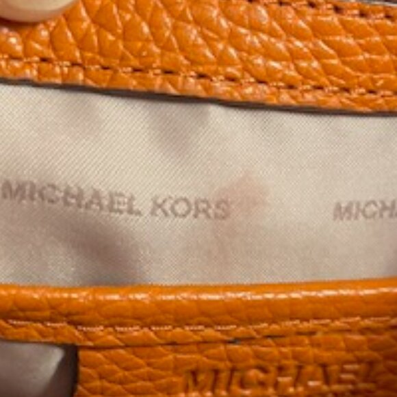 Michael Michael Kors Sullivan Messenger Bag - Picture 10 of 11